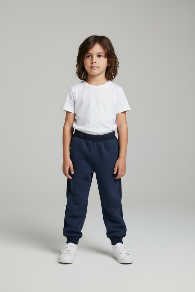 Sweatpants 3 in 1