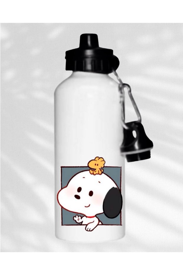 Παγούρι Snoopy