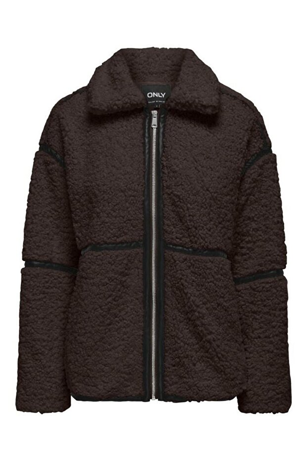 Onyl Prıs Teddy Women's Jacket 15322440