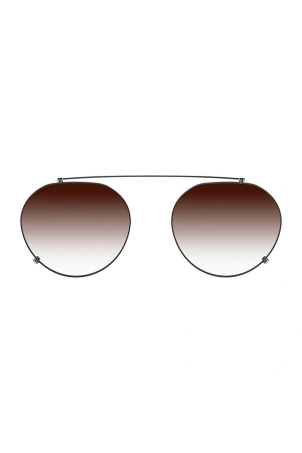 REALITIES G2A Sunshade with case (brown)