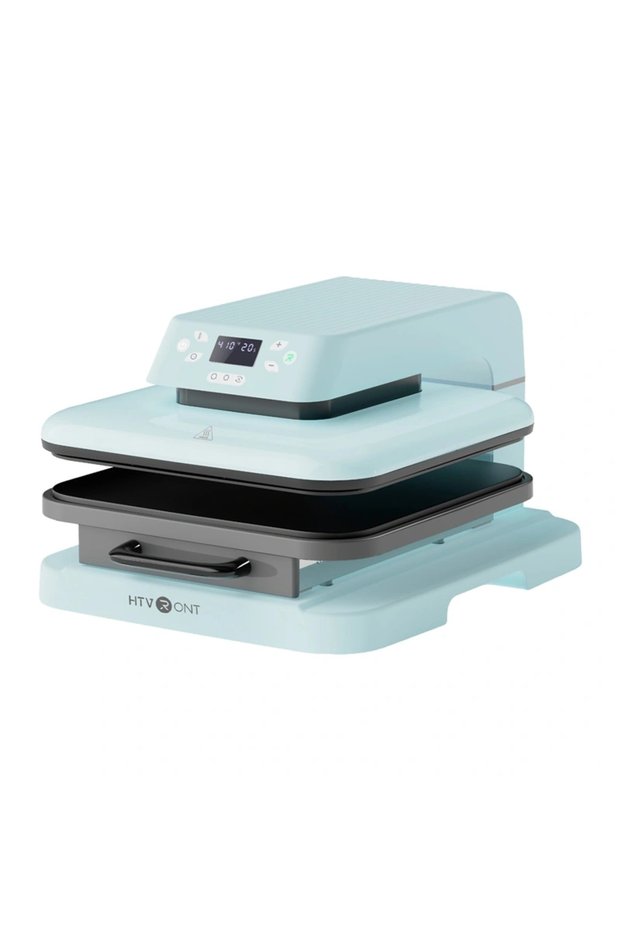 Heat Transfer Press Auto1 (blue)