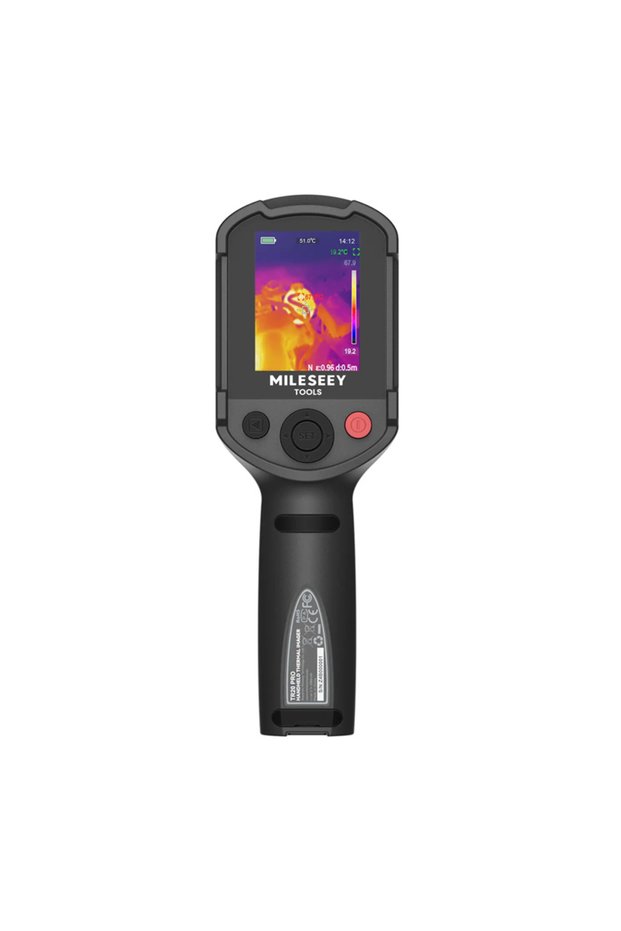 Cameră termică TR20 Pro