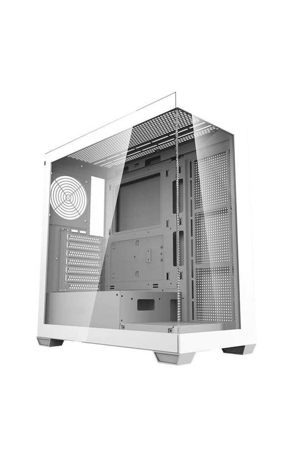 Carcasă PC DS900 (albă)