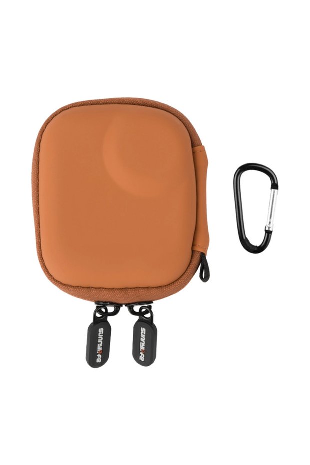 Camera bag for Osmo Nano (orange)