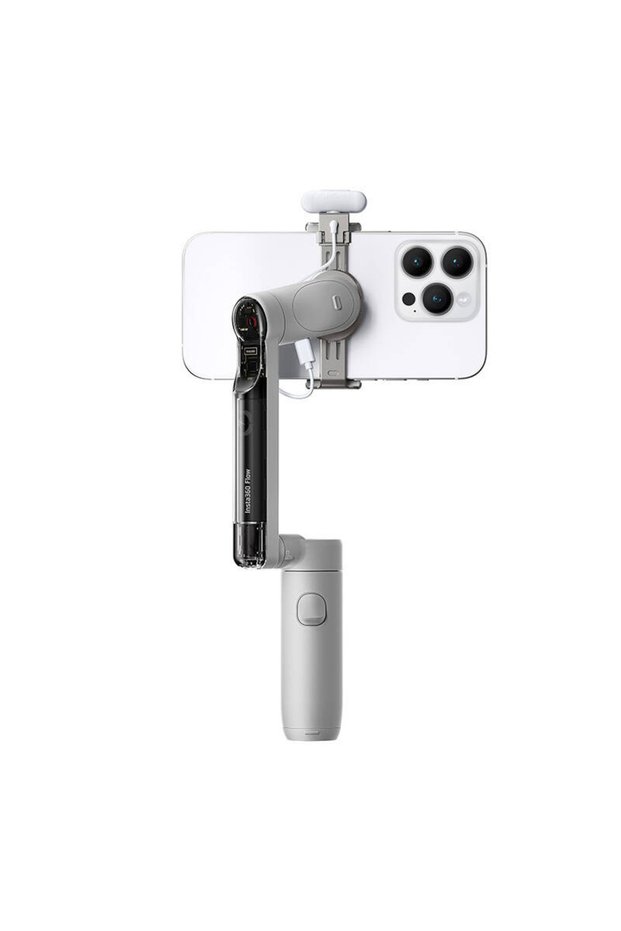 Flow Creator Kit with stabilizer (grey)