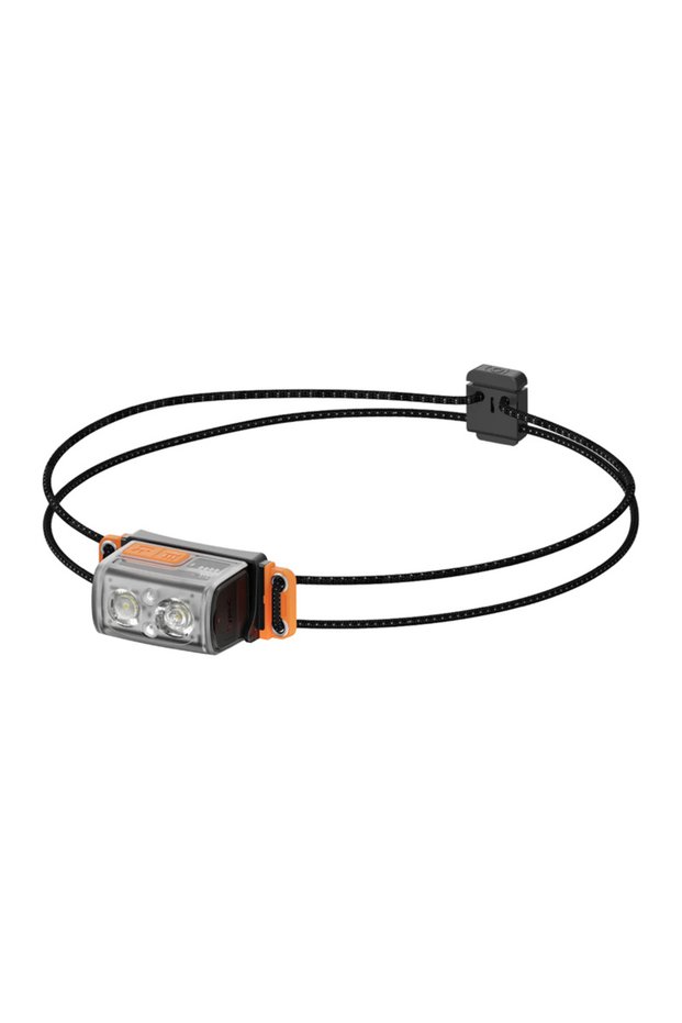 Headlamp Tiny Helio 700Z (orange)