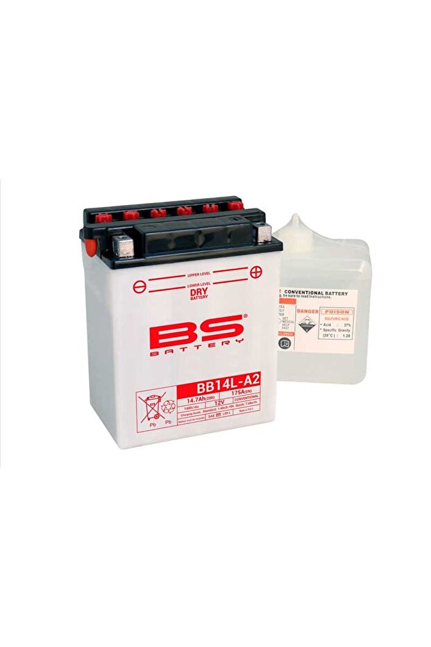 BB14L-A2 (DRY)
