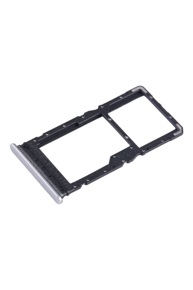 Redmi Note 12 5G SIM Holder Silver