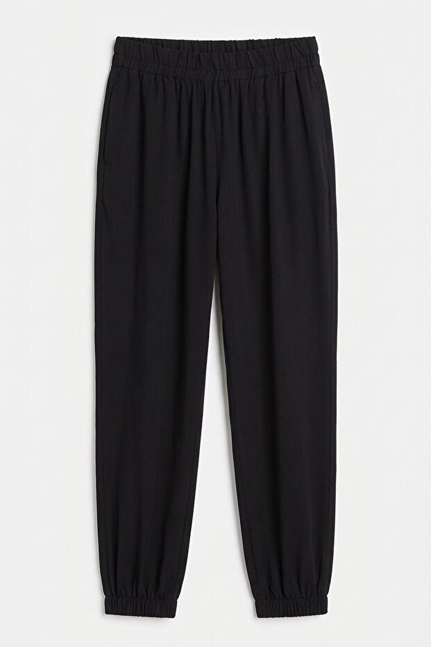 Jogger Pantolon