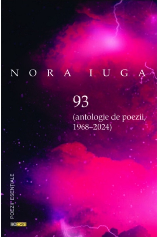 93 - Nora Iuga