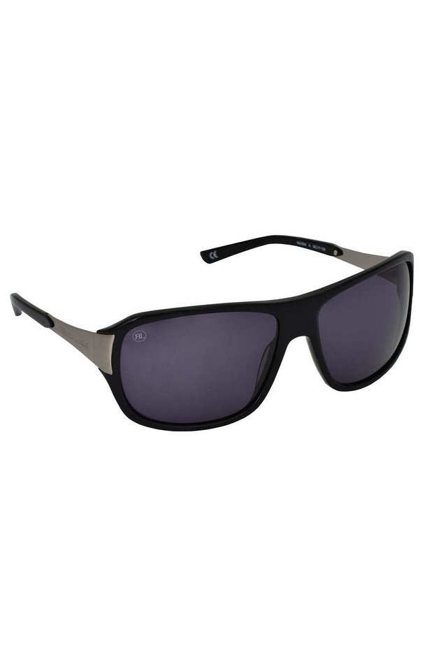 Men's Sunglasses Black/ Oceanic
