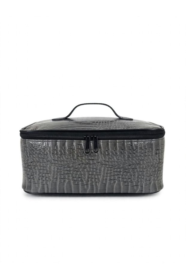Large Size Carrying Case – Protective Accessory and Travel Organizer Bag for All Headsets