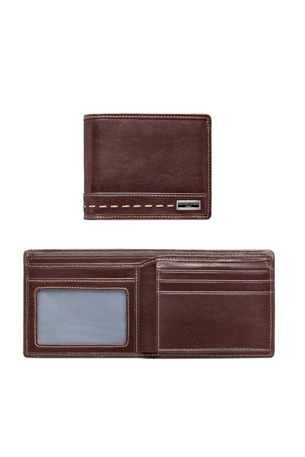 Gent's Wallet/ Arrow