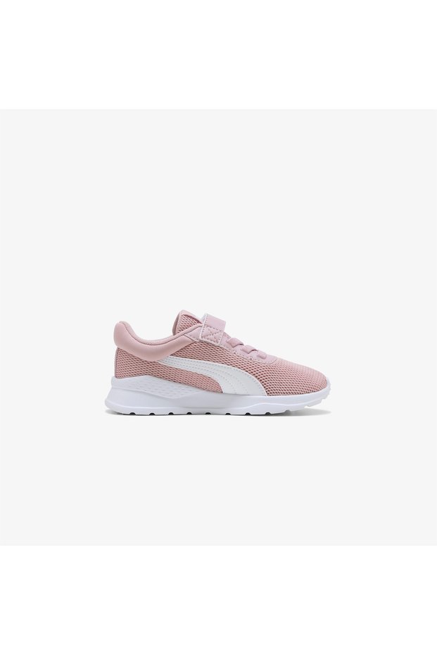 Anzarun Vivid Ac Kids Pink Sports Shoes