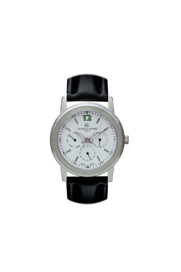 Gent's Watch/ Mysterious