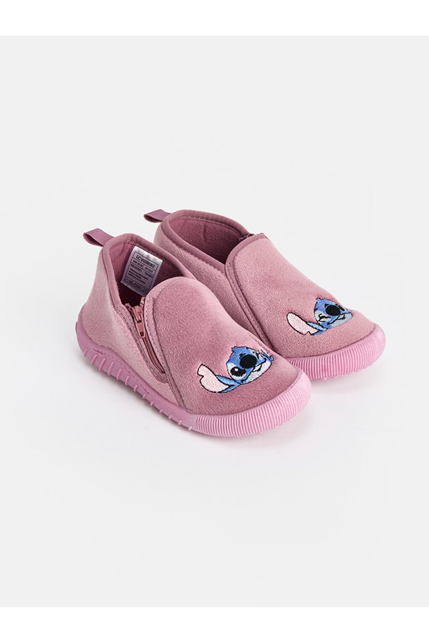 Sparkling Choices from Shining Store Popular Cartoon Hero Themed Embroidered Girls' Slippers