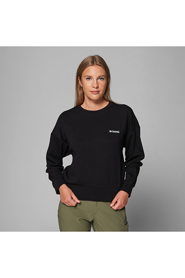Csc Marble Canyon Women's Sweatshirt