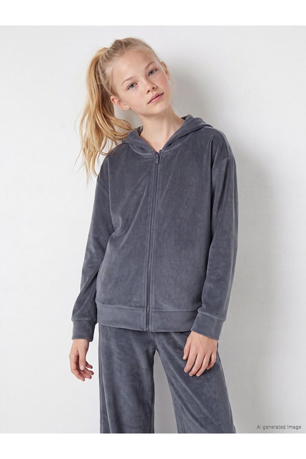 Sparkling Choices Girls' Tracksuit Set from Shining Store