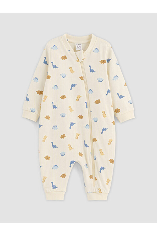 1.0 Tog Baby Boy Sleeping Bag