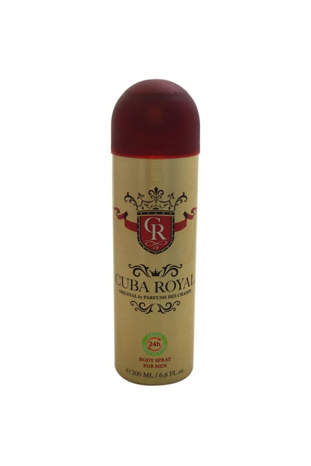 Royal BOR M 200 ml