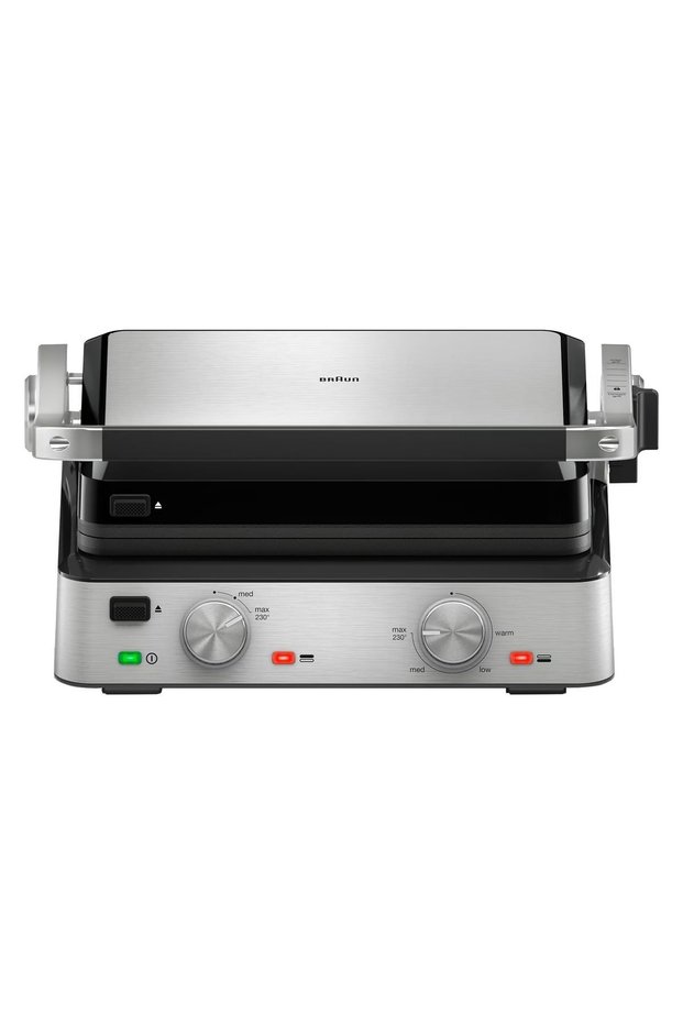Electric grill, 2000W, "MultiGrill 7" -