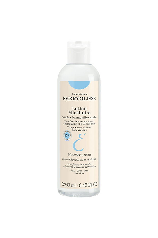 Loțiune micelară 250 ml