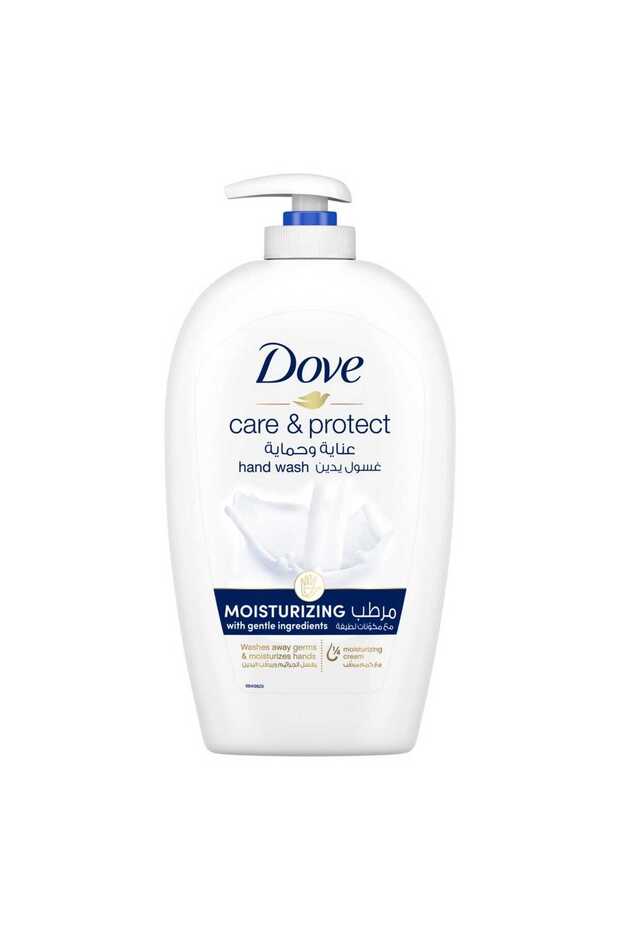 Hand Wash Care & Protect Moisturizing 500 ml