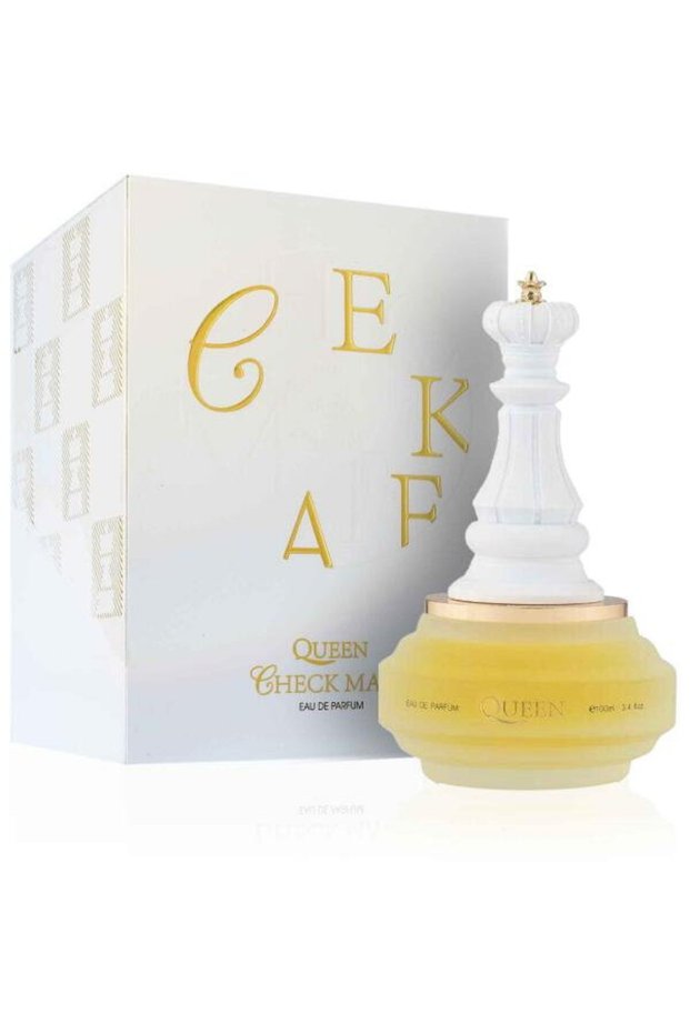 Checkmate Queen EDP W 100 ml