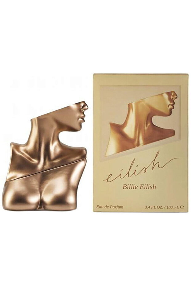 Doamne Eilish Edp Spray