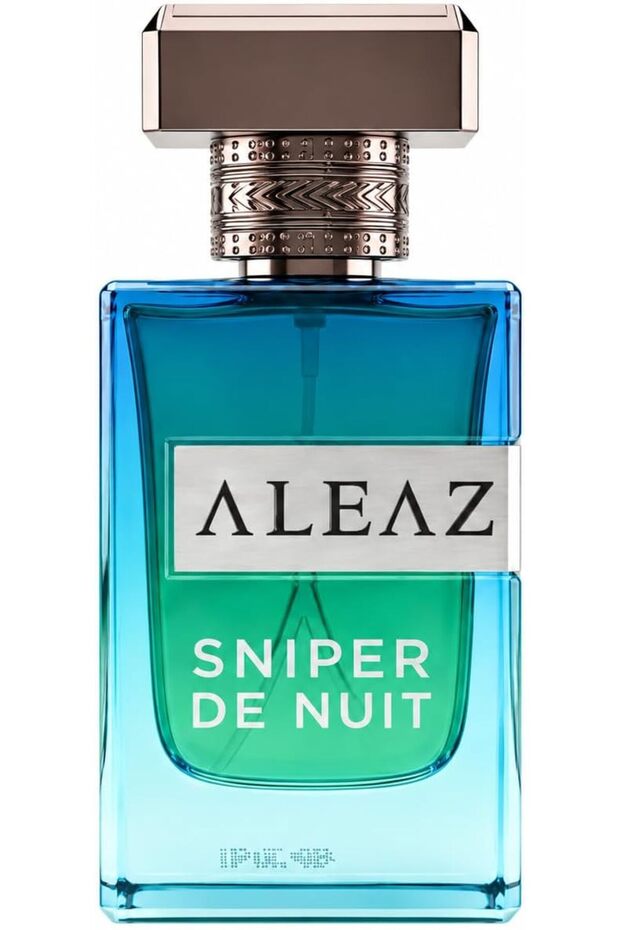 Sniper De Nuit Perfume for Men 50ml