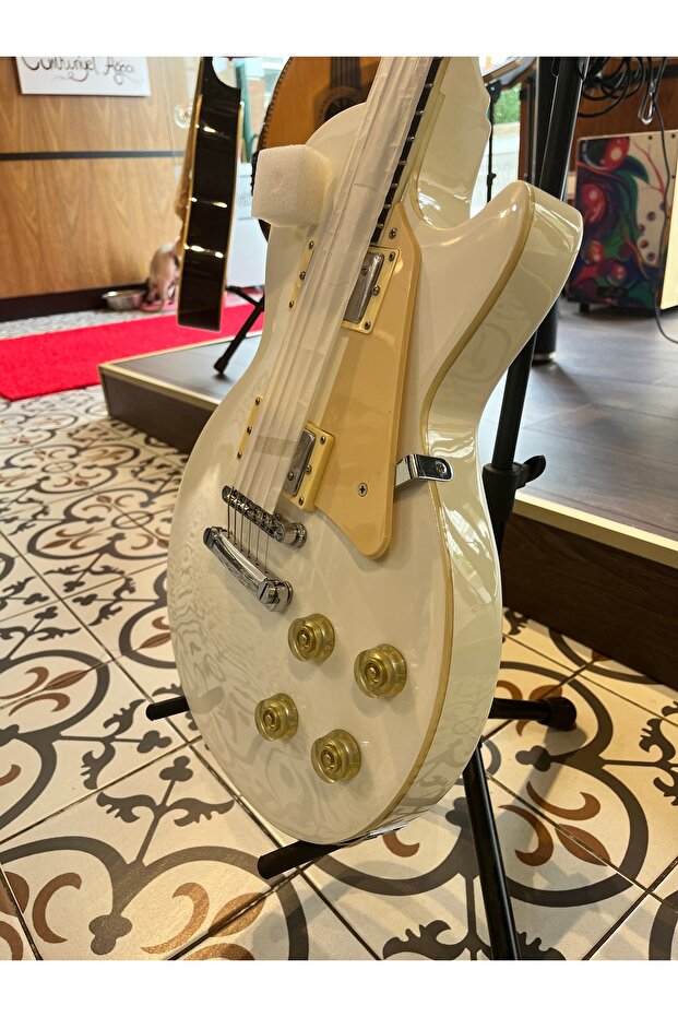 Elektro gitar