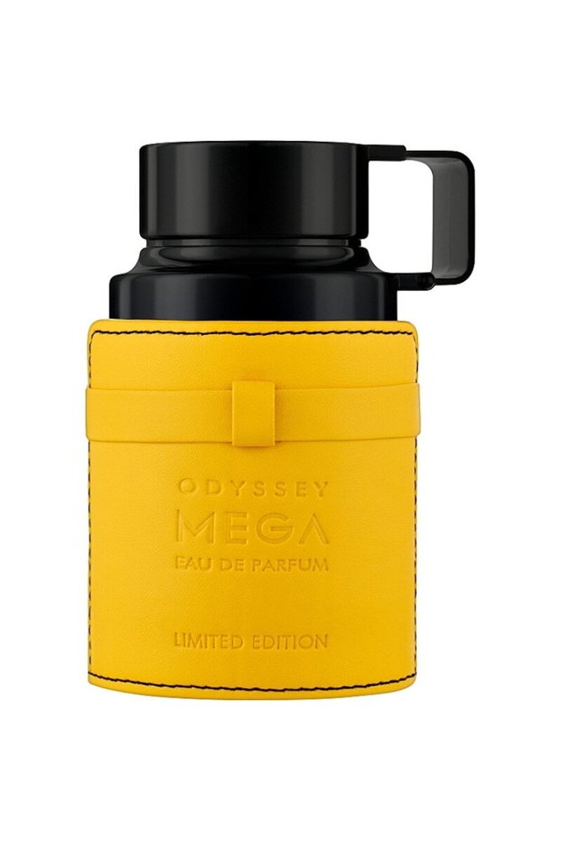 Odyssey Mega EDP M 200 ml
