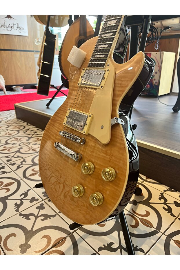 lespaul kasa elektro