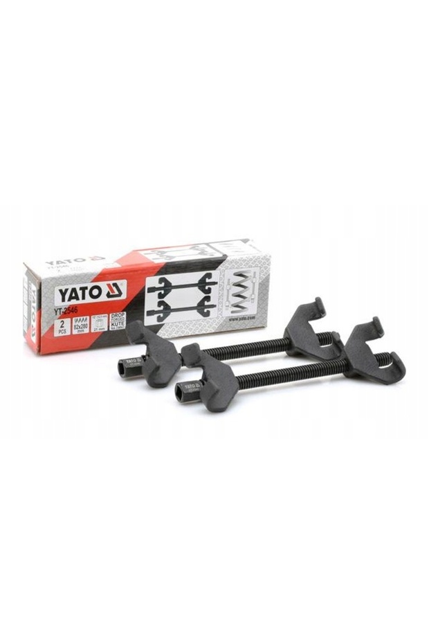 EXTRACTOR DE ARC 82X270 2E.