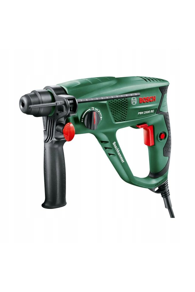 Ciocan rotopercutor PBH 2500 RE