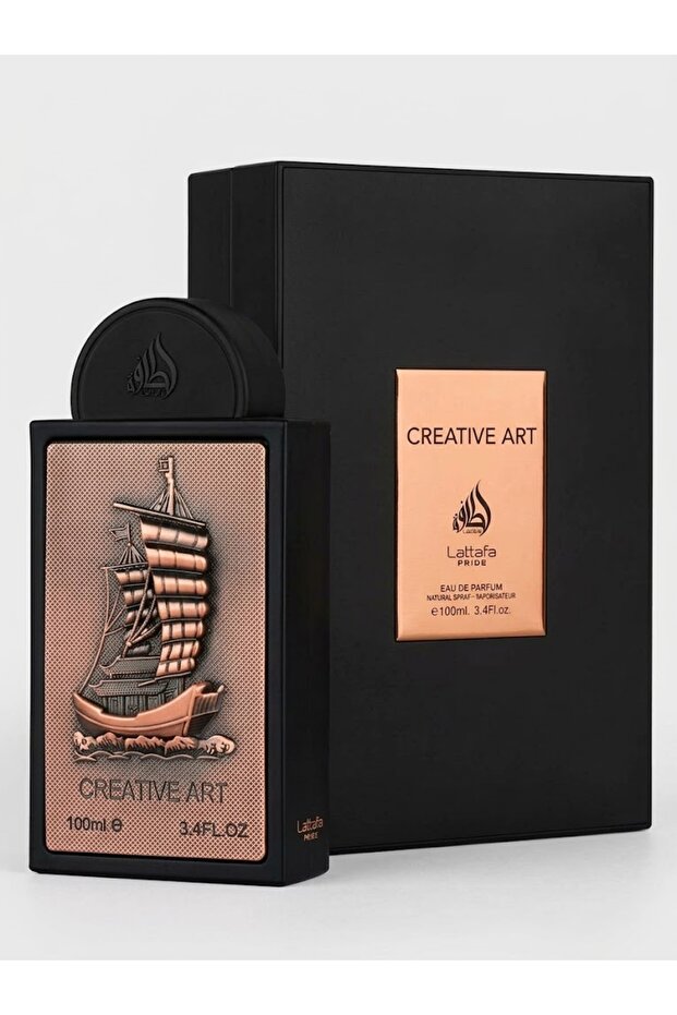 Pride Creative Art 100ml