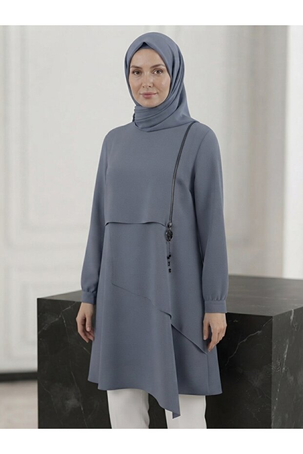Tesettür Tunik