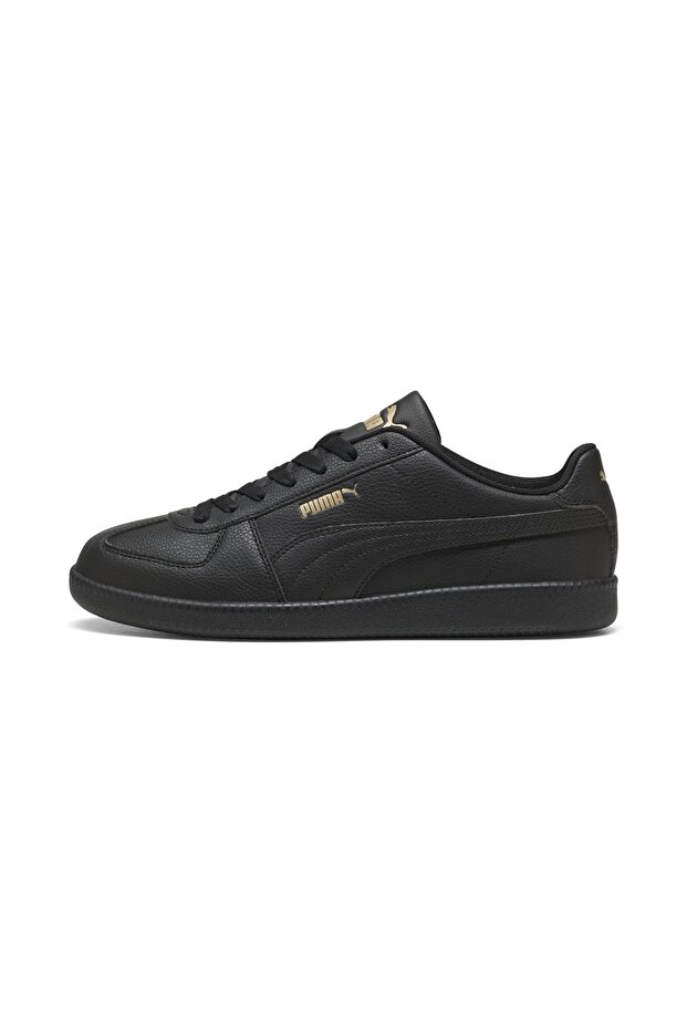 Club Lt Sl Black Women's Sneaker