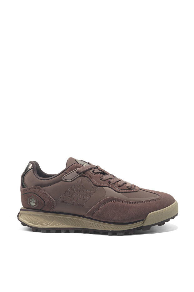 Gravel Dried Rose Women's Sneakers