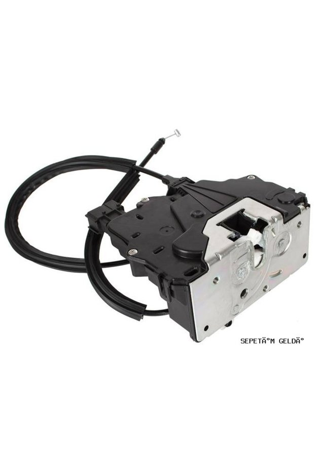 Spt-Gld Front Door Interior Lock Left Ducato 3-Boxer (151632) 3-Jumper 3