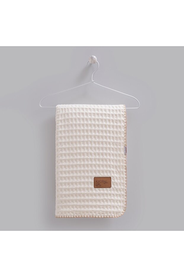 Welsoft Blanket 85X90 cm 2807