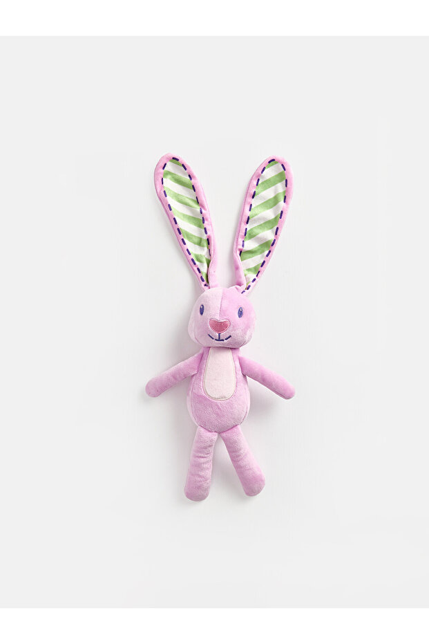 Two Mt Shop Quality Lcw Joy Mixed Plush Toy