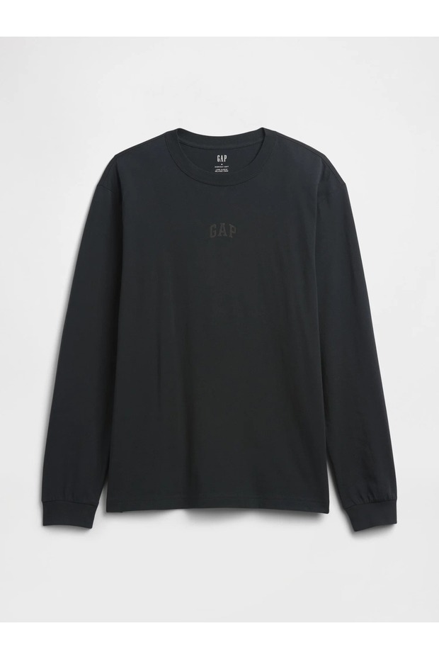 V-Ls Everyday Soft Mini Logo Tee