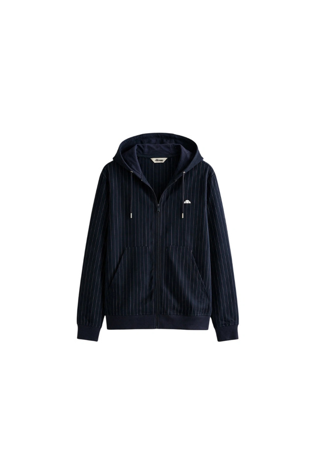 6Wm1019 Sweatshirt Top Navy Blue