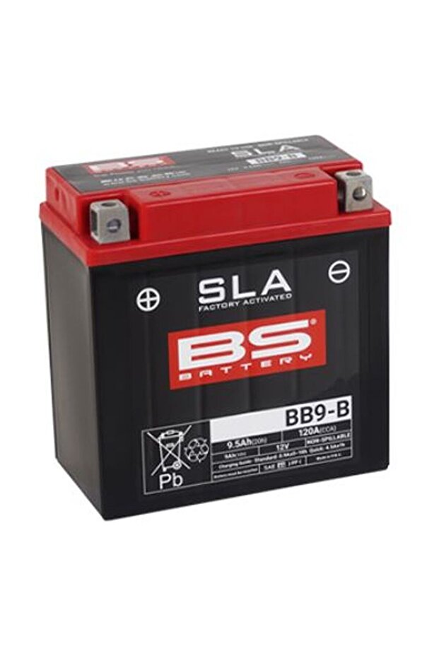 BB9-B SLA (12N9L)