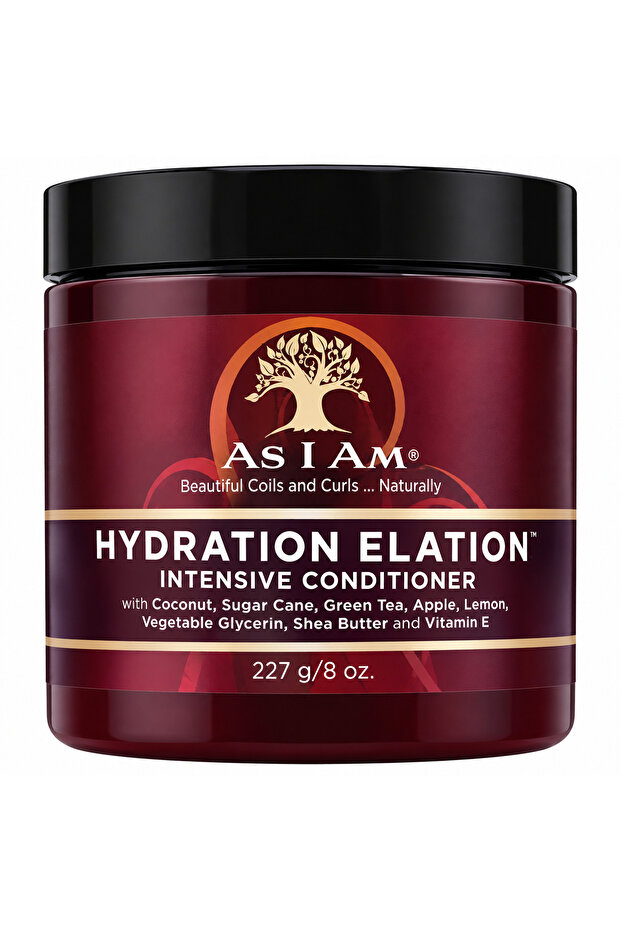 Hydration Elation Intensive Conditioner (227g)