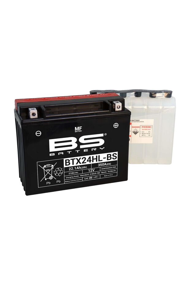 BTX24HL-BS
