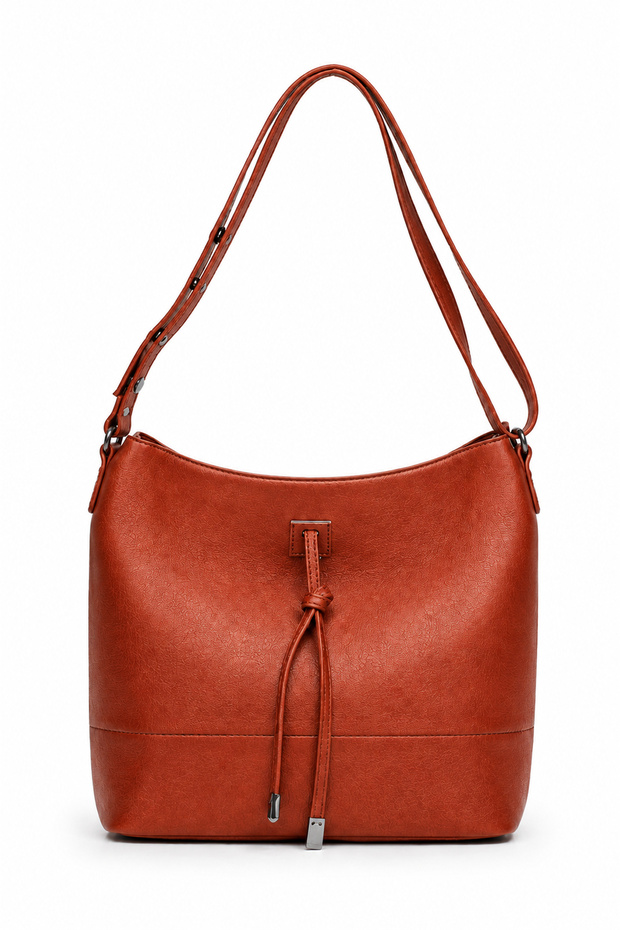 Jkln Women's Shoulder Bag Large Volume Casual Tile Bag Im017-25