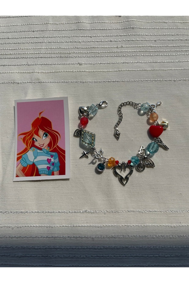 Winx bloom bileklik