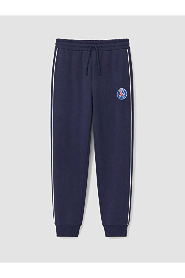Timeless Clothing & Timeless Choices Boys' Paris Saint Germain Printed Jogger Sweatpants
